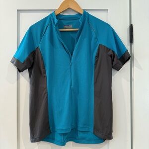 Novara Women’s Cycling Jersey